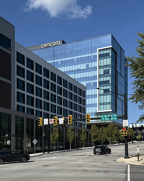 Cencora