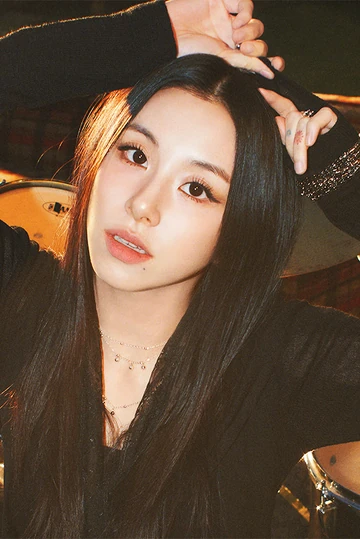 CHAEYOUNG