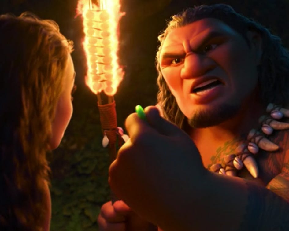Chief Tui
