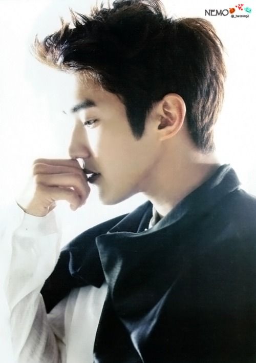 Choi Si-won