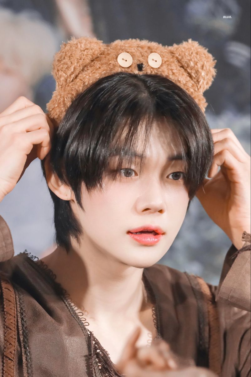 Choi Yeonjun