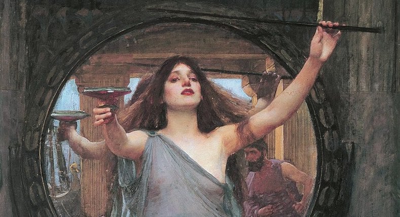 Circe