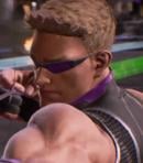 Clint Barton