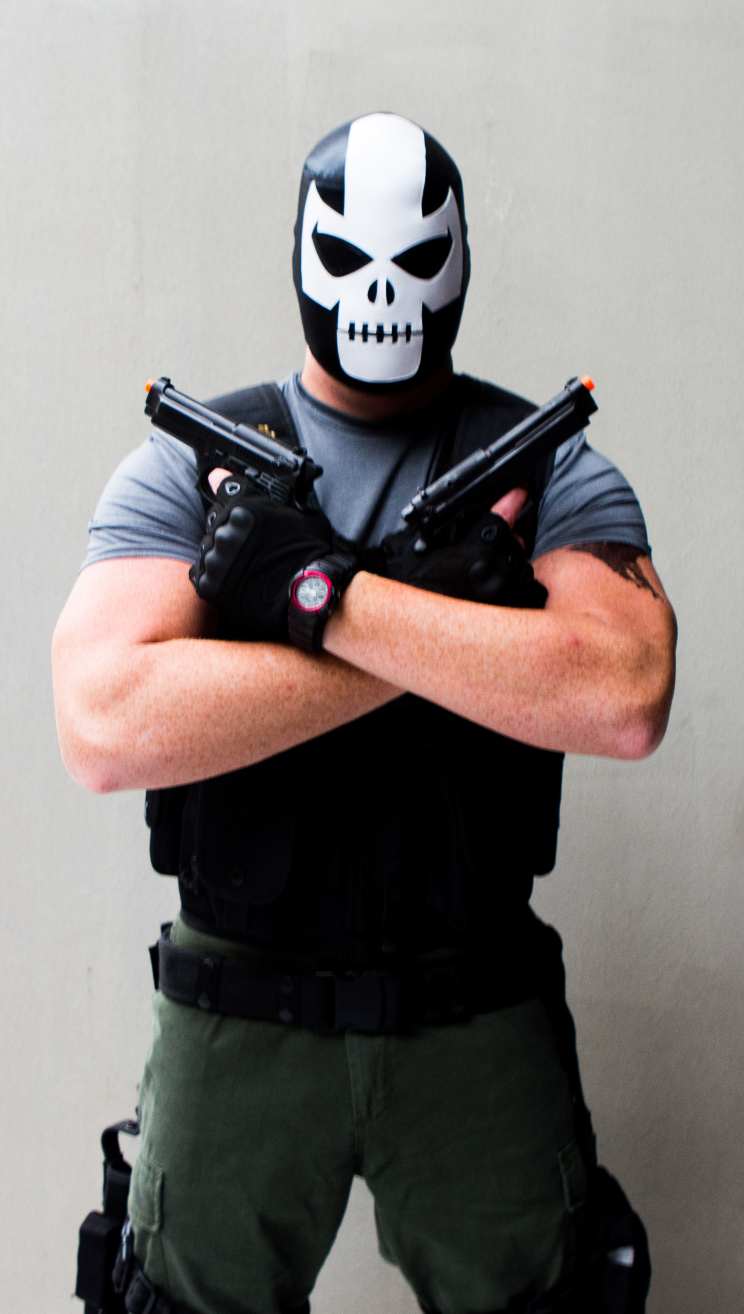 Crossbones