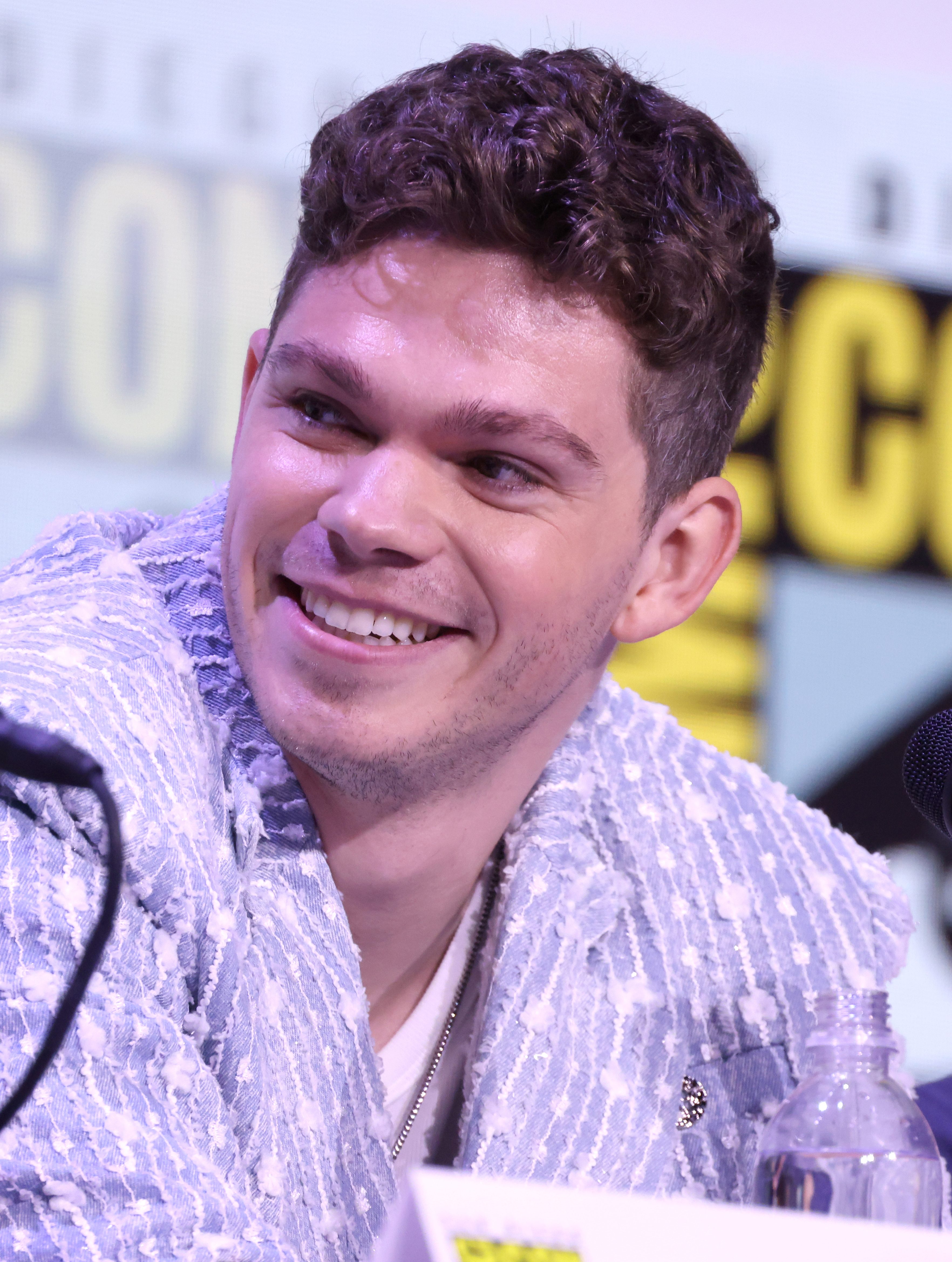Daniel Diemer