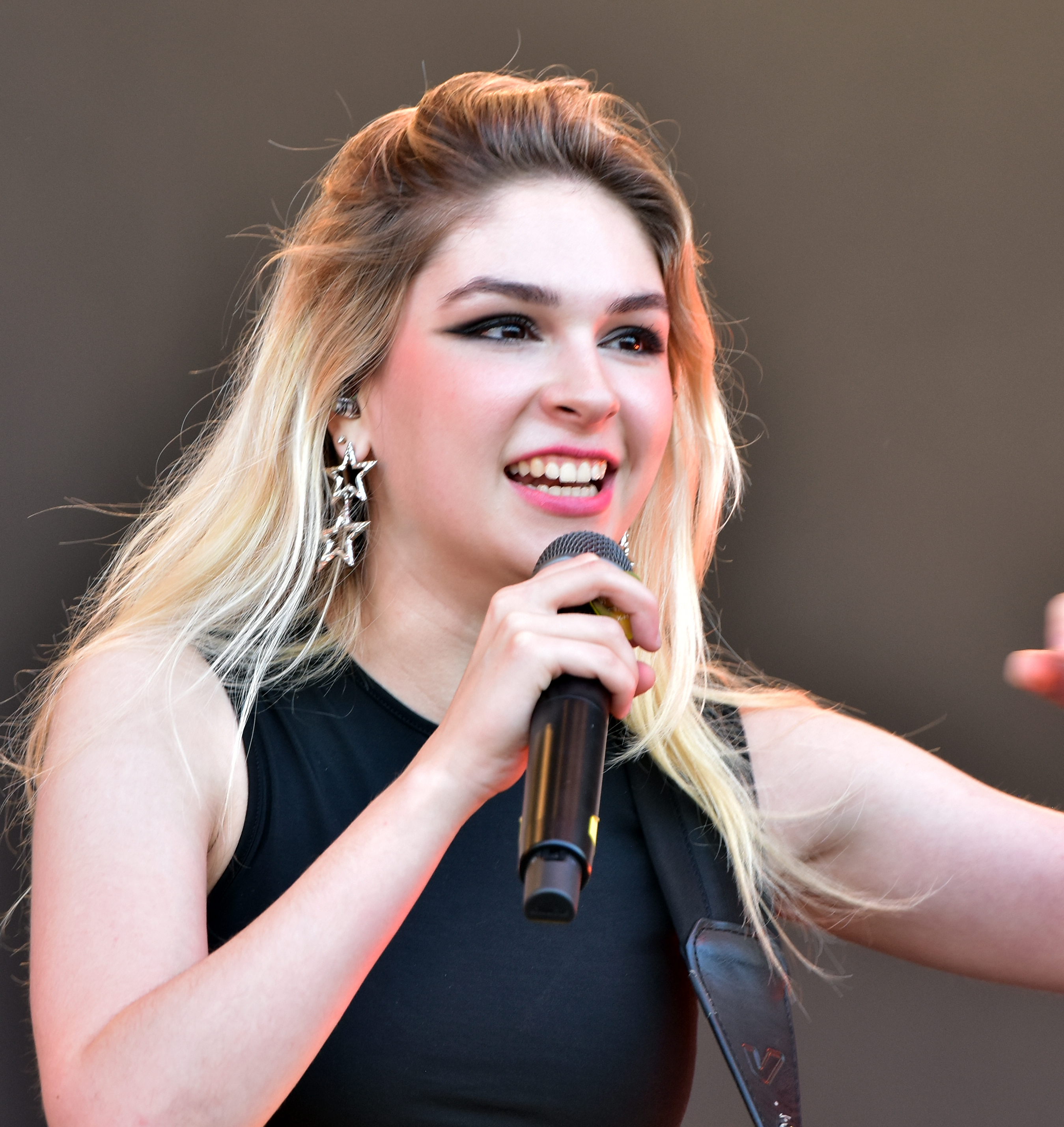 Daniela Villarreal Vélez