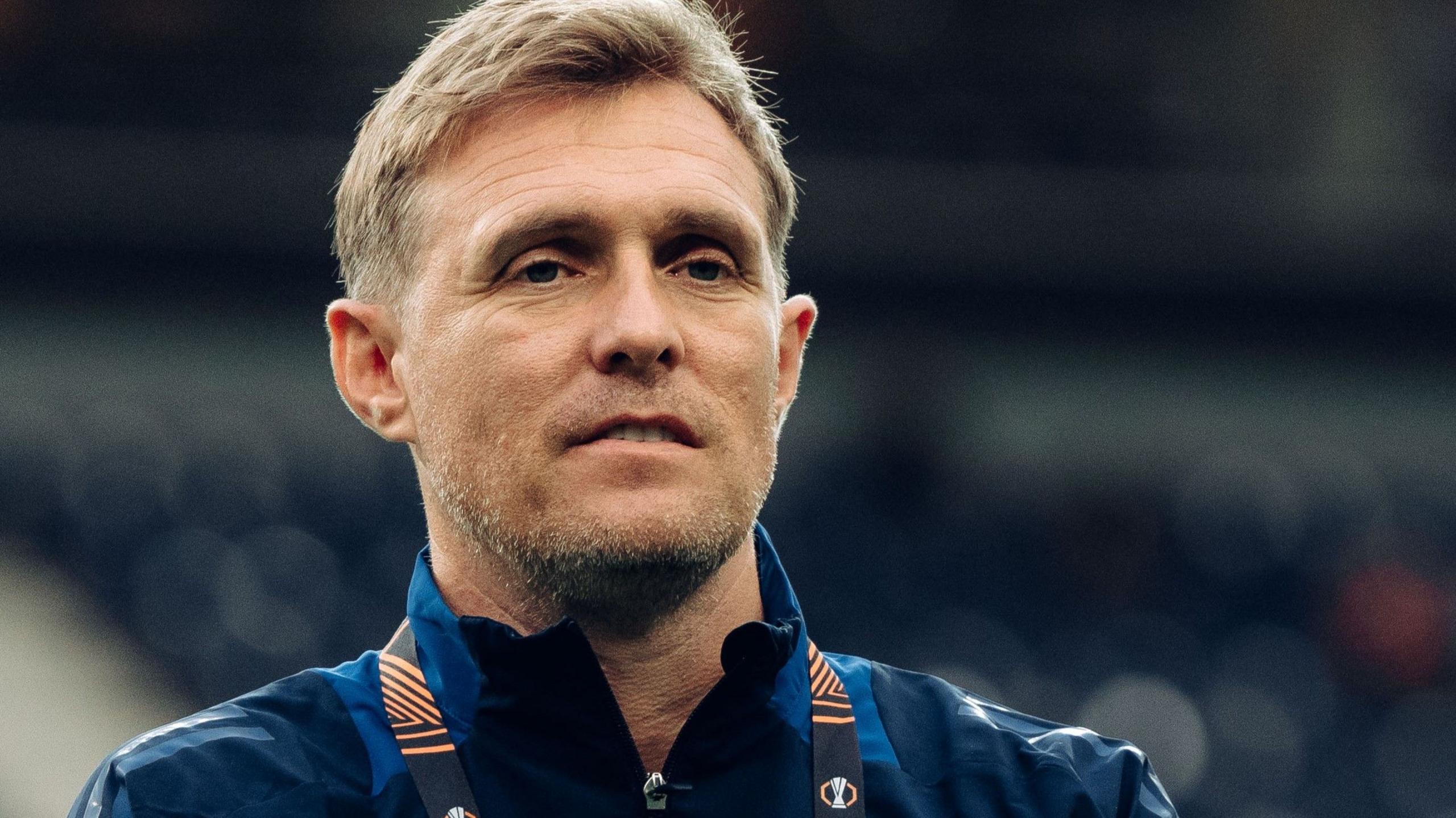 Darren Fletcher