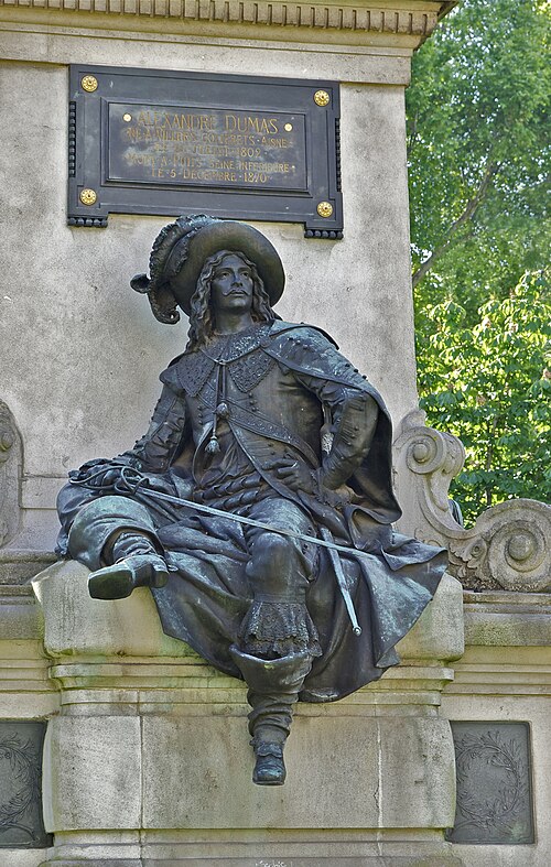 D'Artagnan Romances