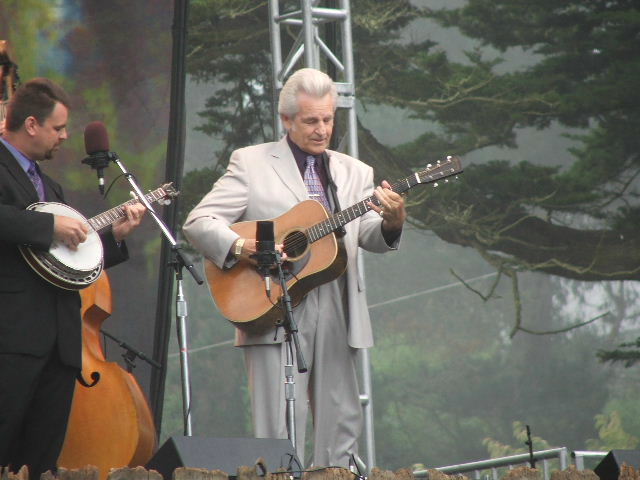 Del McCoury