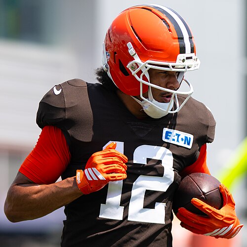 Denzel Boston