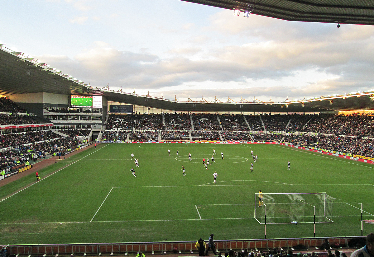 Derby County F.C.
