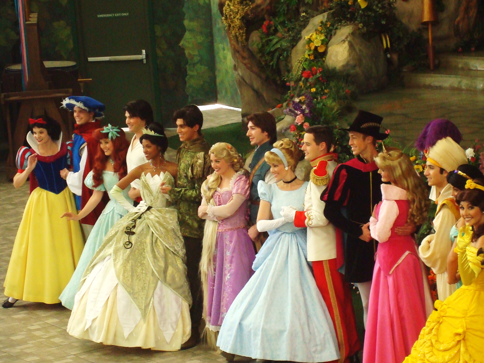 Disney Princess