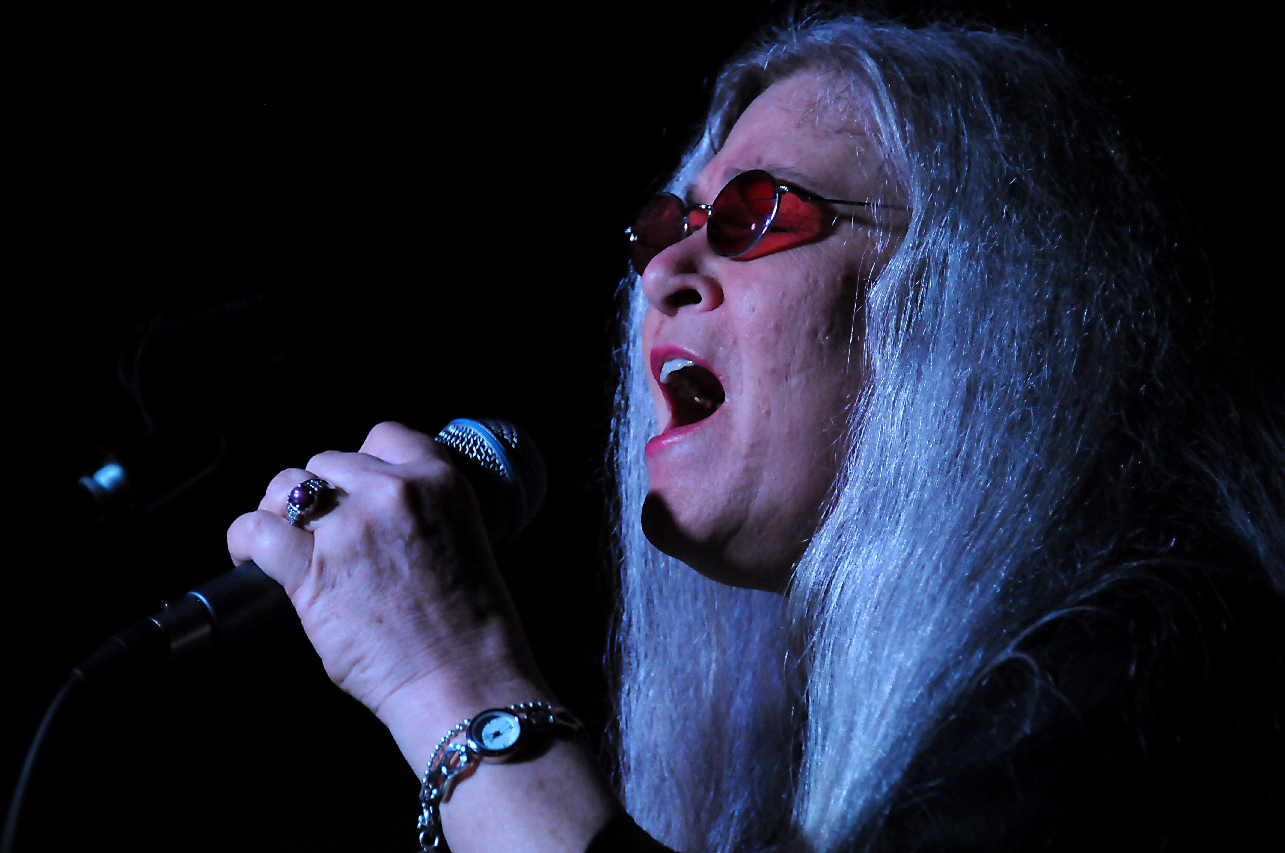 Donna Jean Godchaux