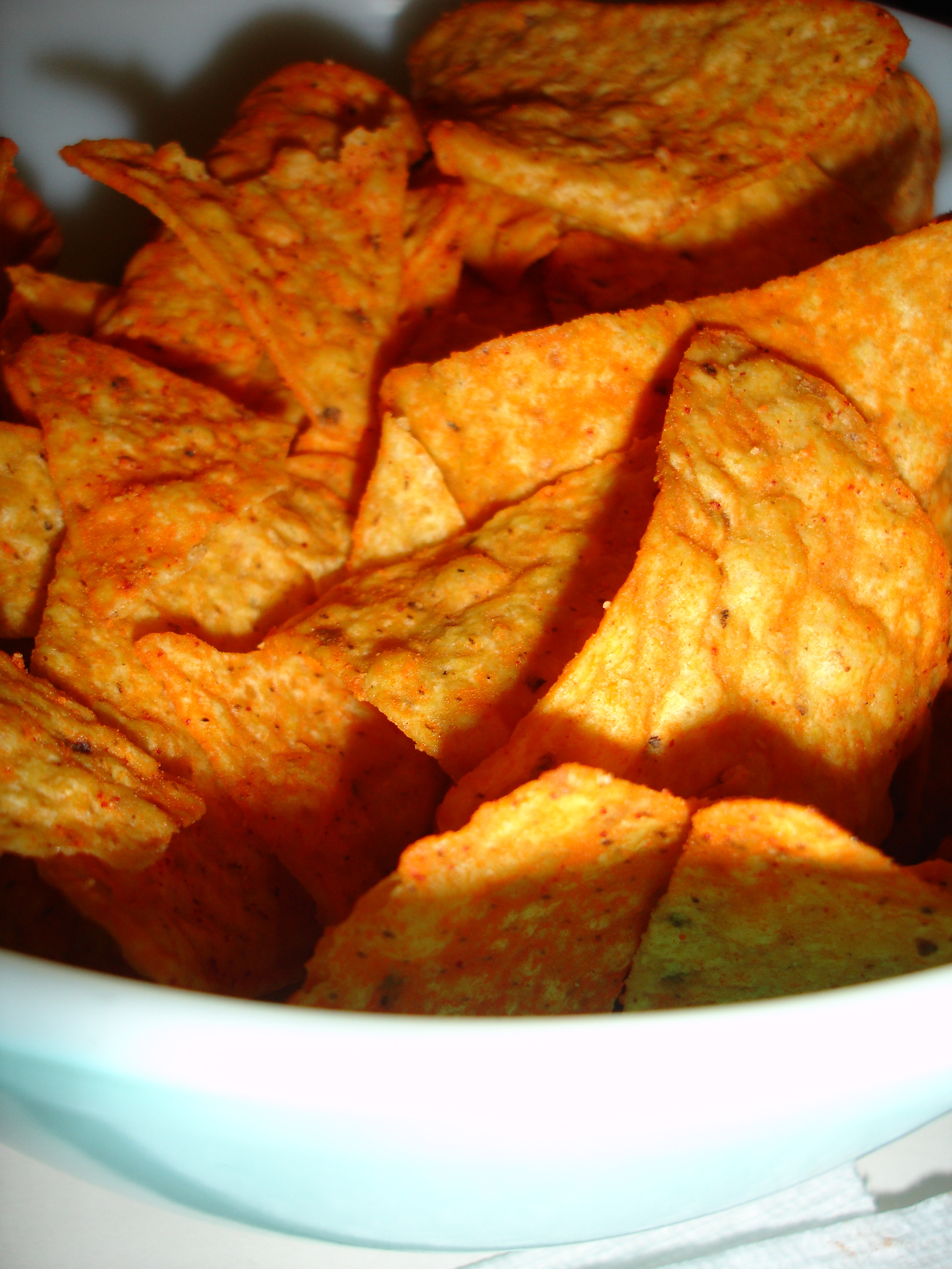 Doritos