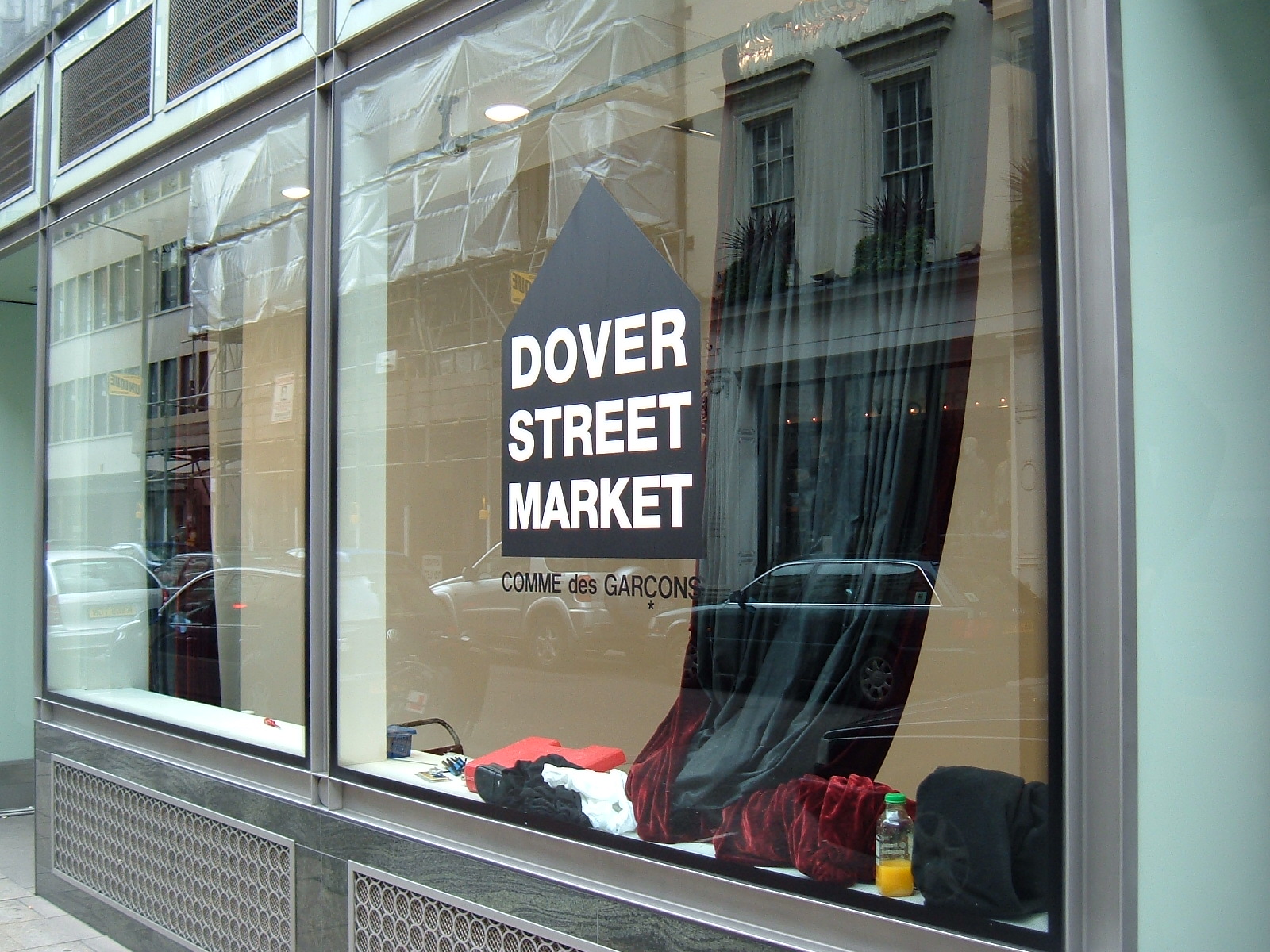 Dover Street Market