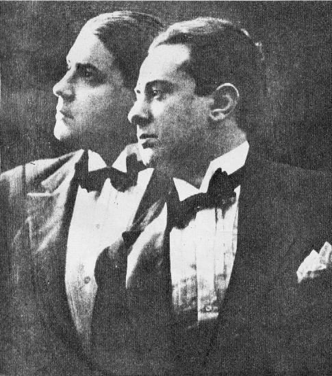 Dúo Gardel-Razzano