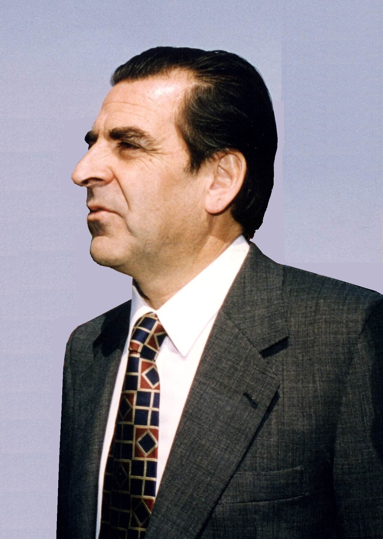 Eduardo Frei Ruiz-Tagle