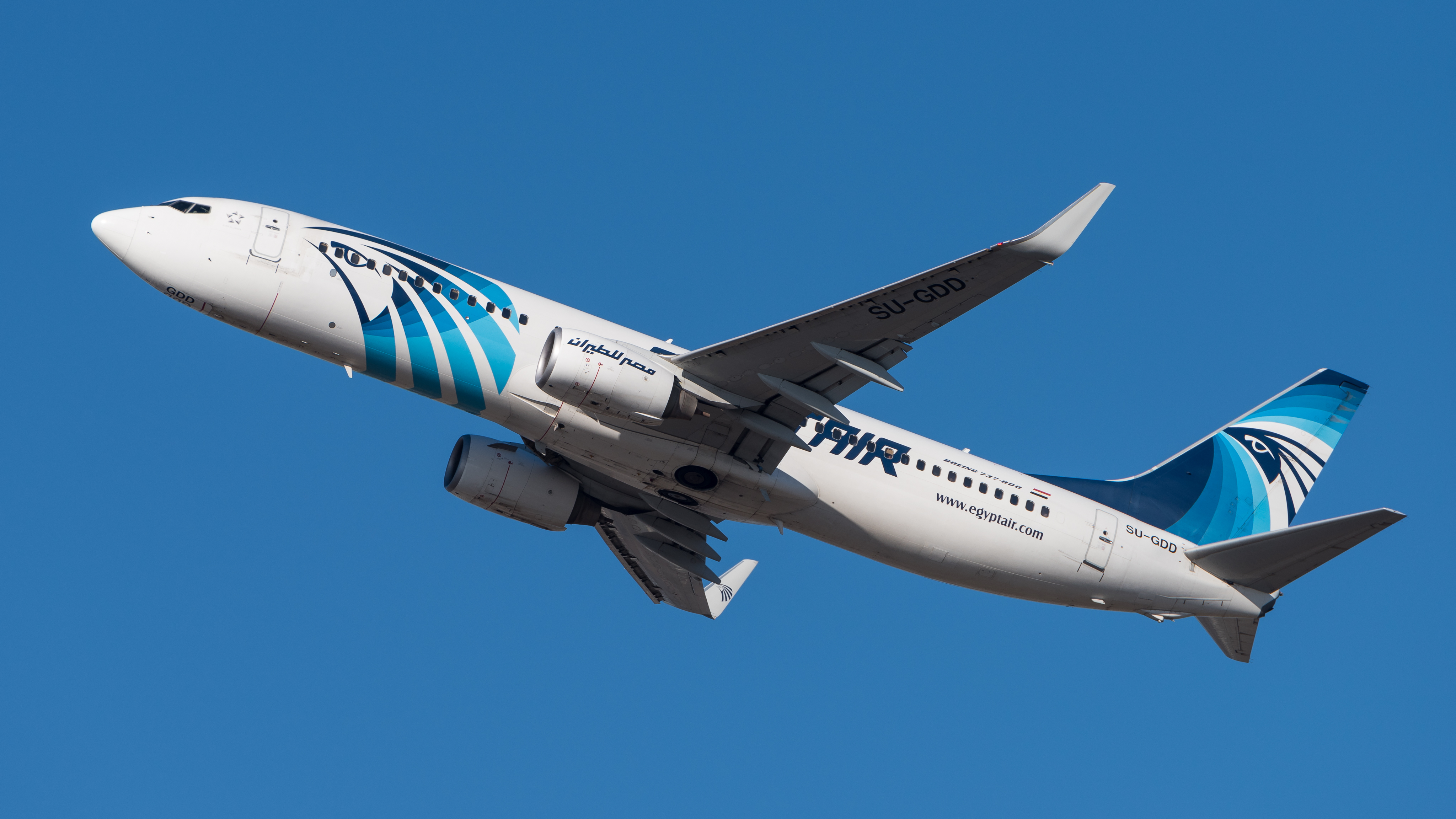 EgyptAir