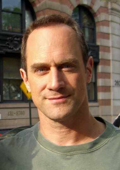 Elliot Stabler