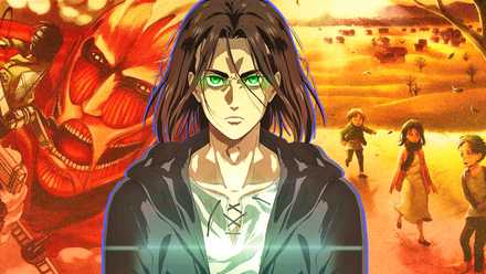 Eren Yeager