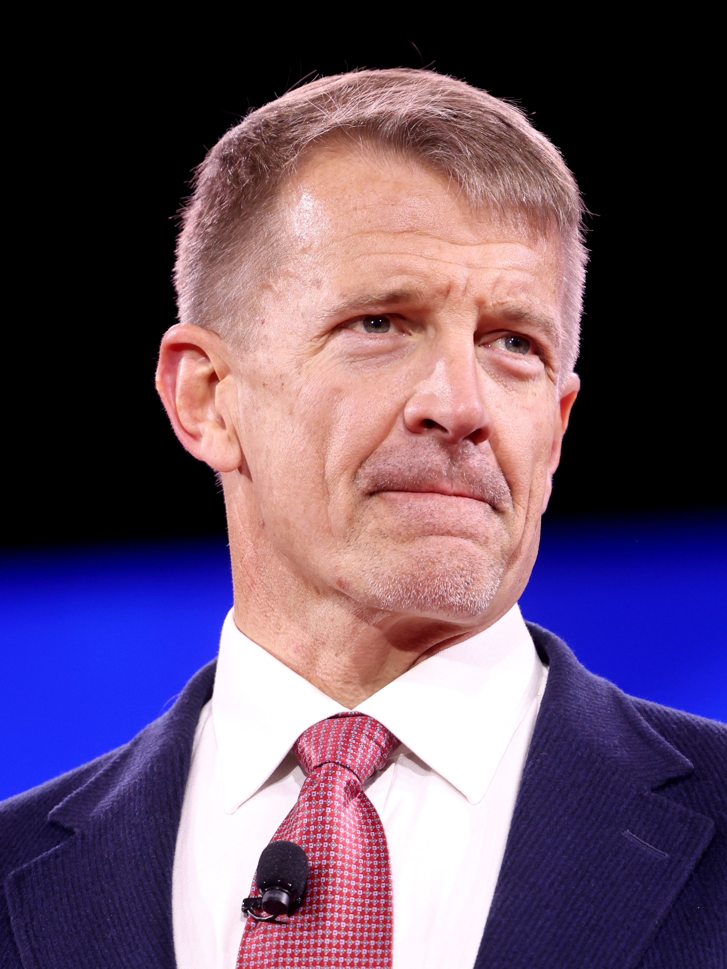 Erik Prince