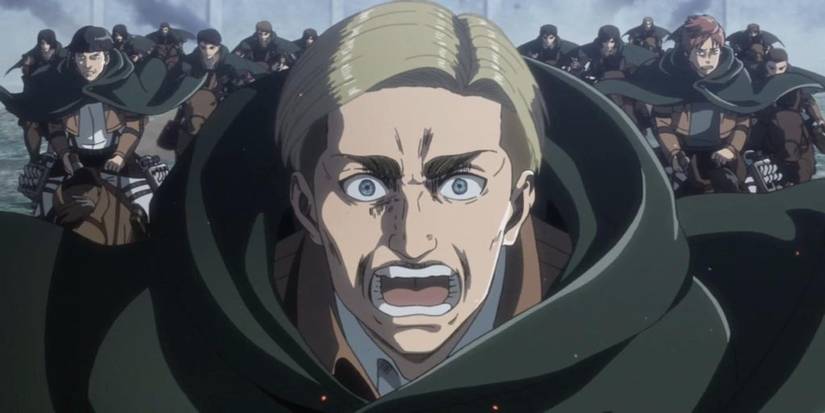 Erwin Smith