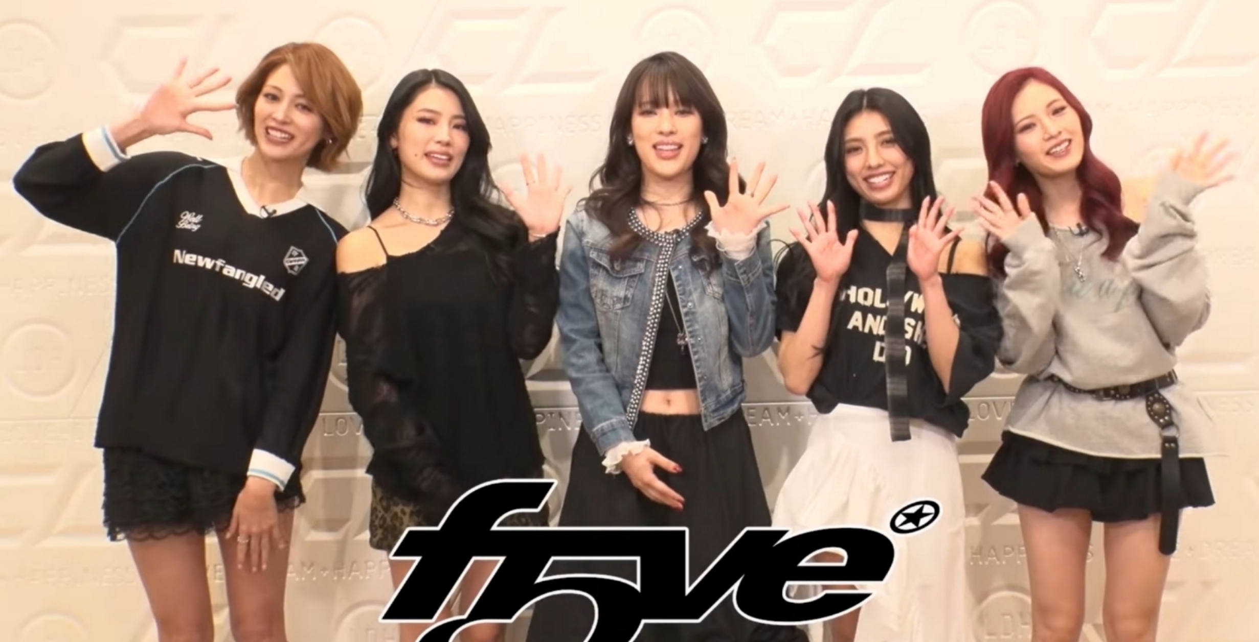 F5ve