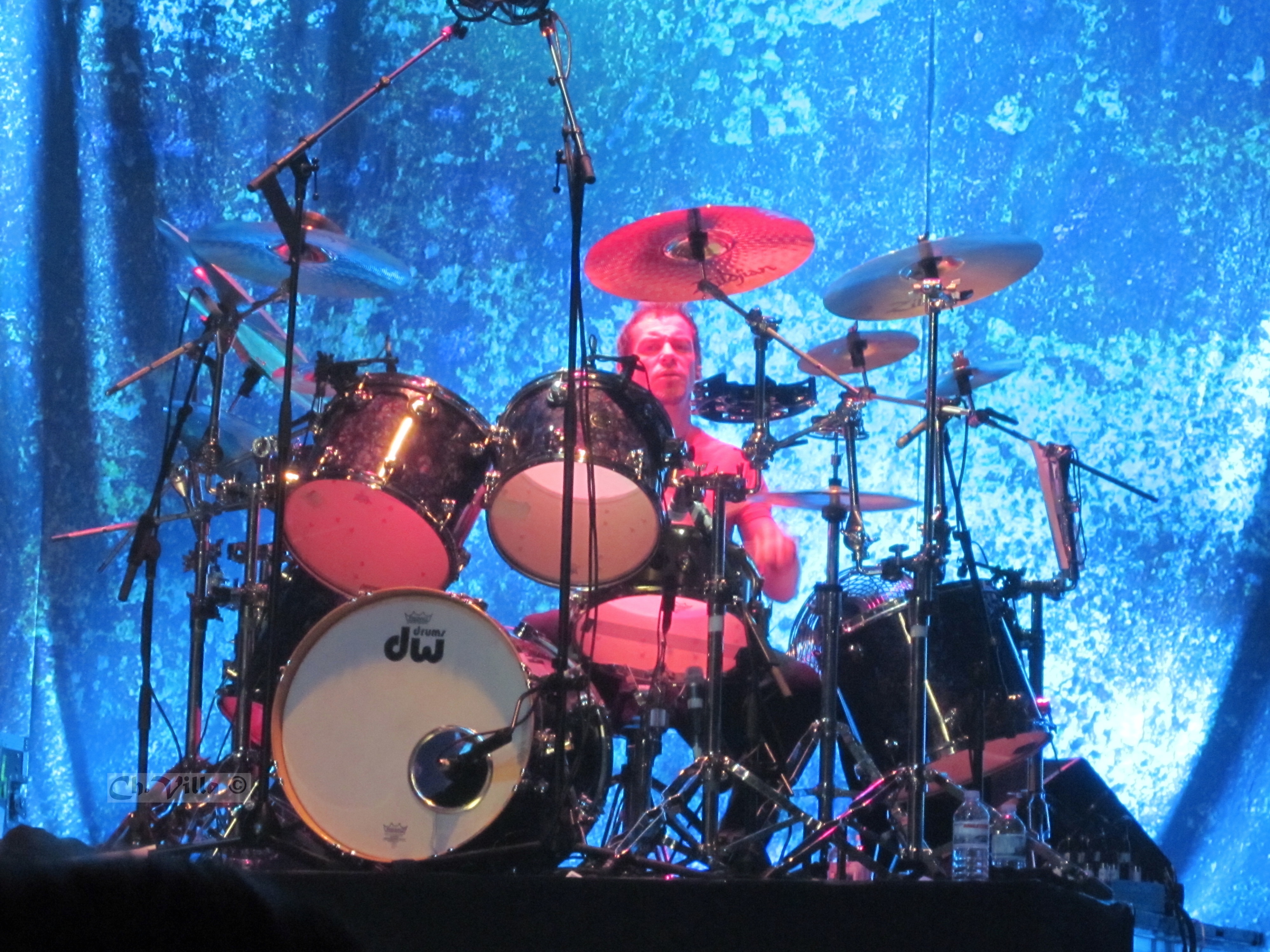 Fergal Lawler
