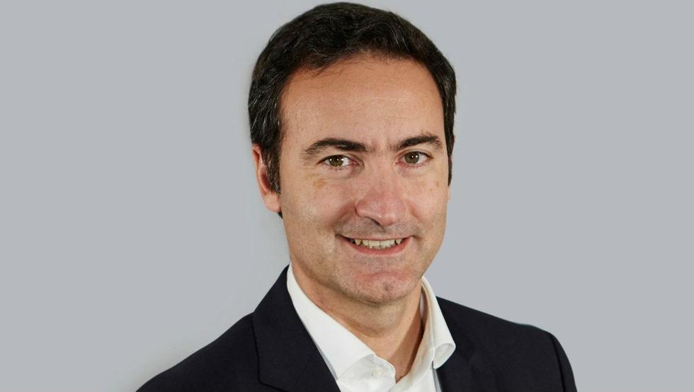 Ferran Reverter