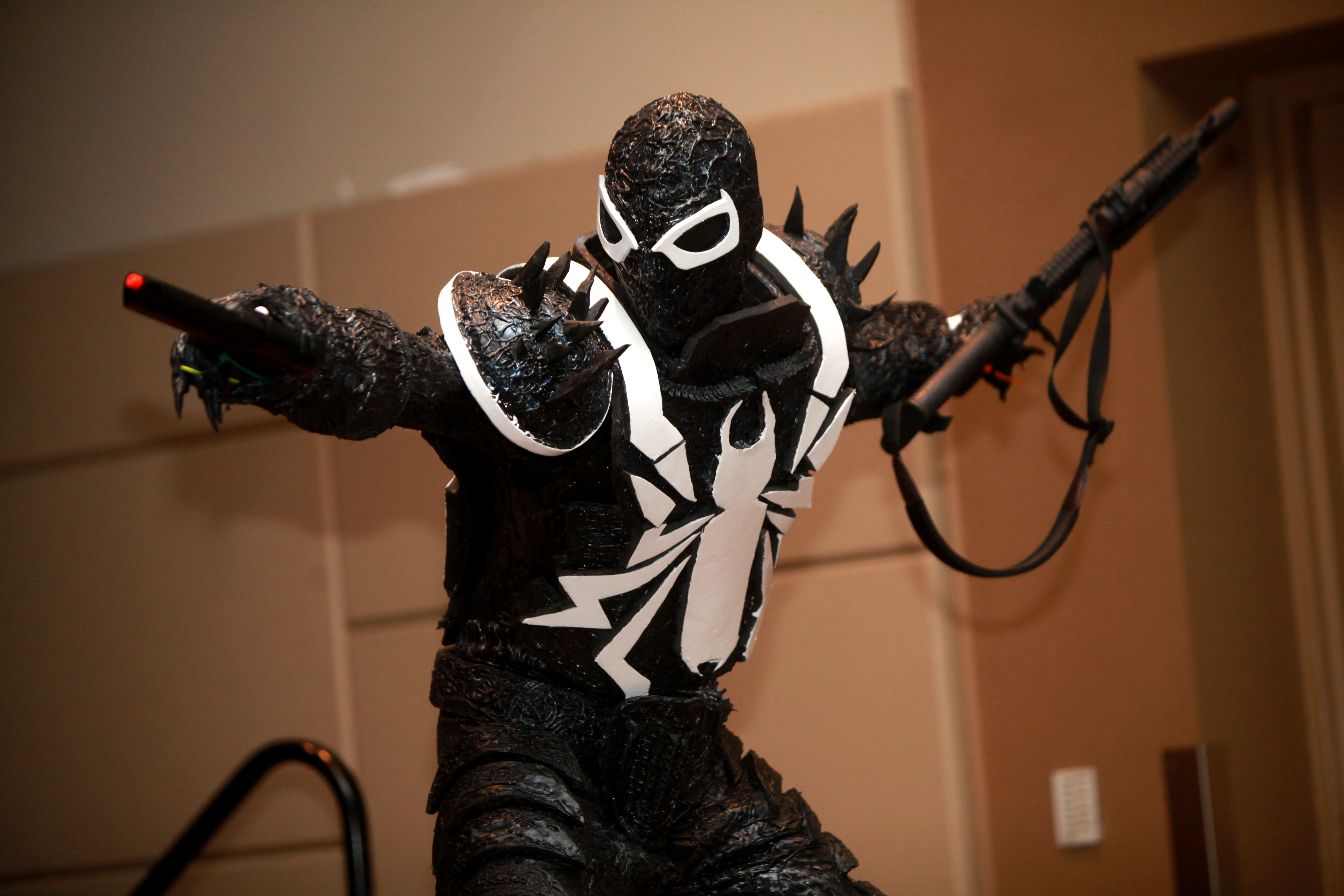 Flash Thompson