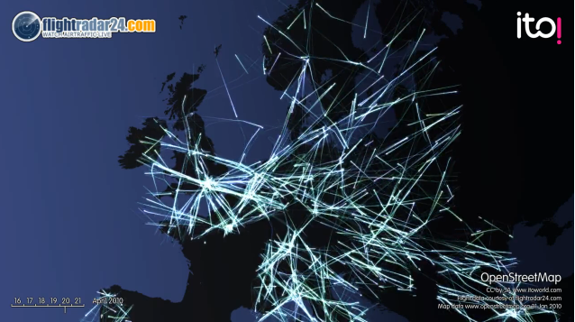 Flightradar24