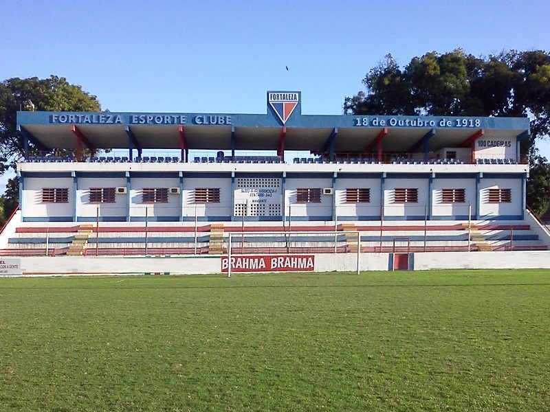 Fortaleza E.C.