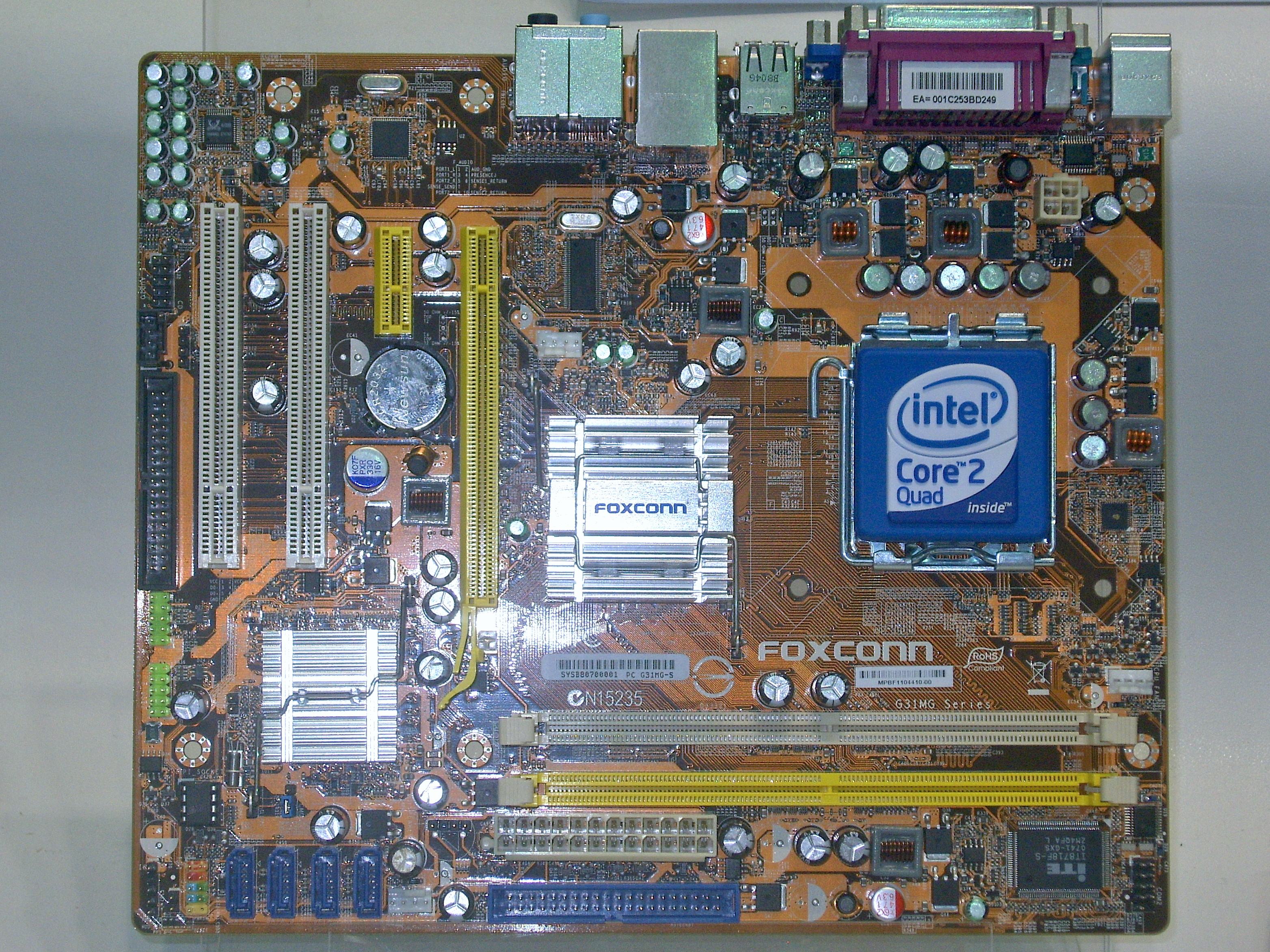 Foxconn