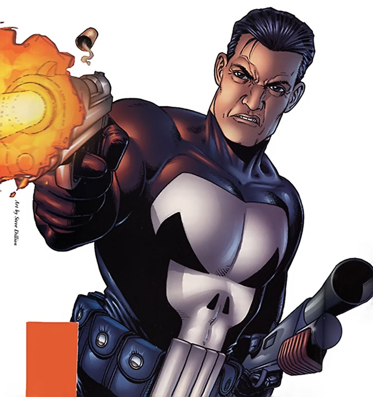 Frank Castle