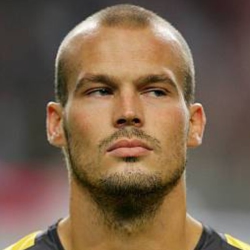 Freddie Ljungberg