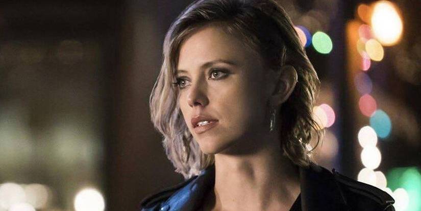 Freya Mikaelson