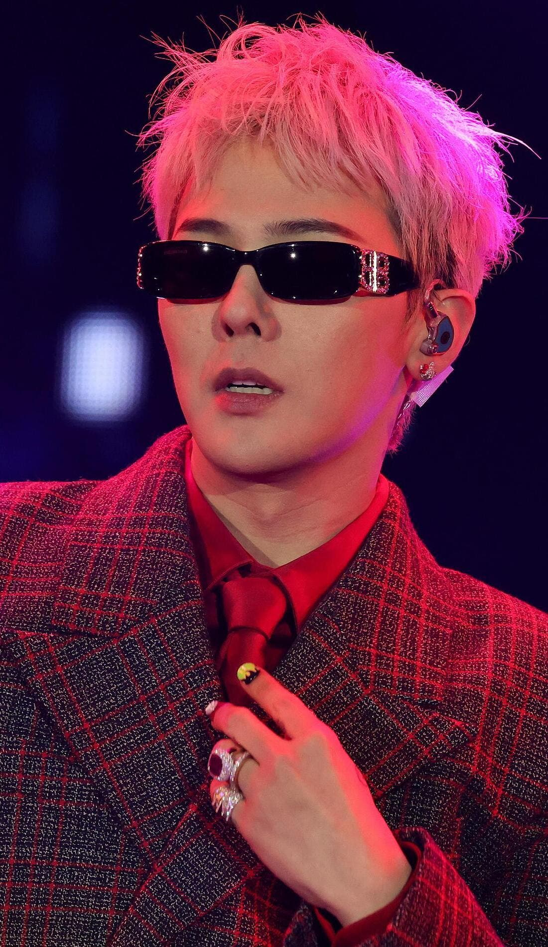 G-Dragon