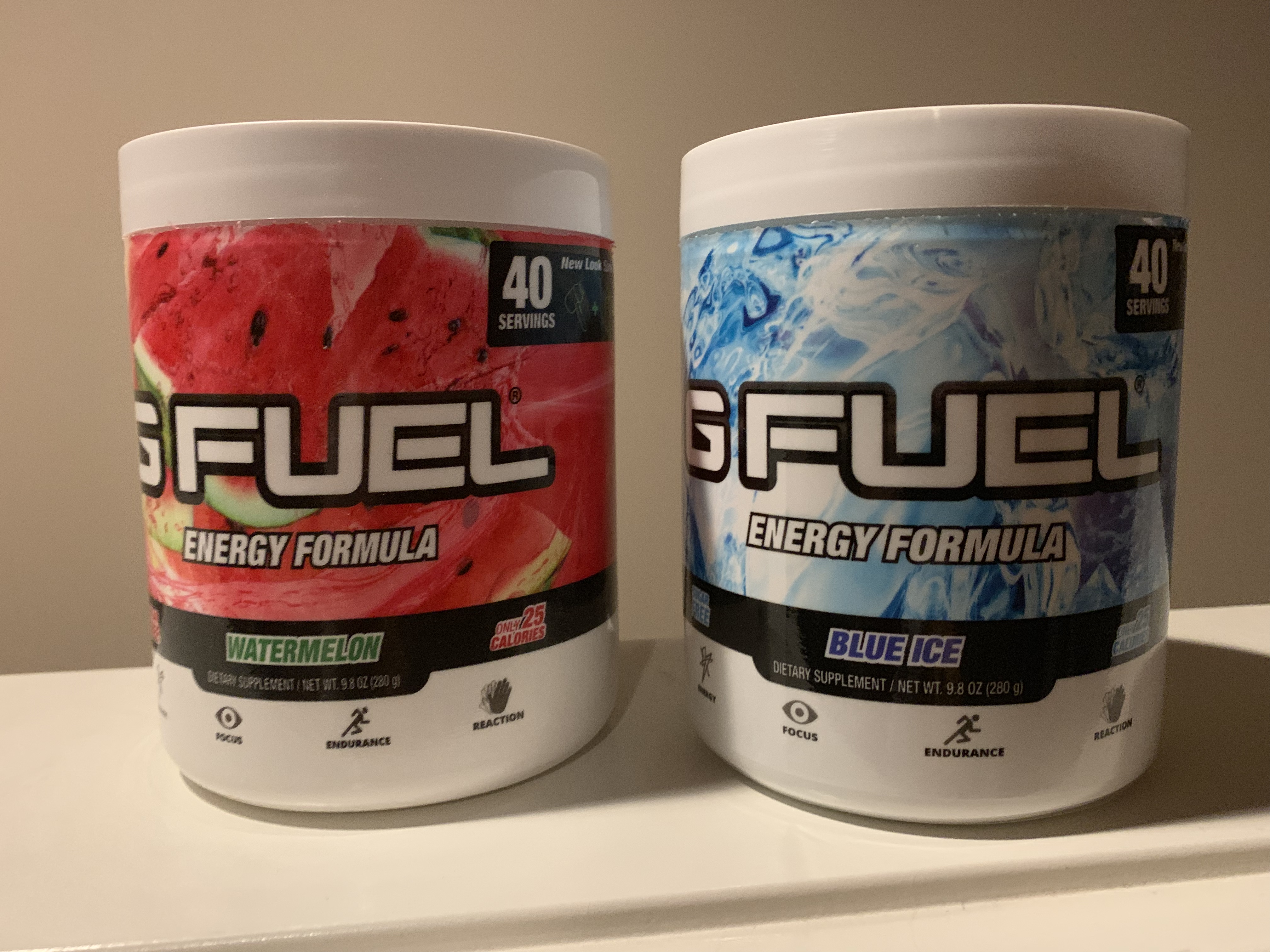 G Fuel