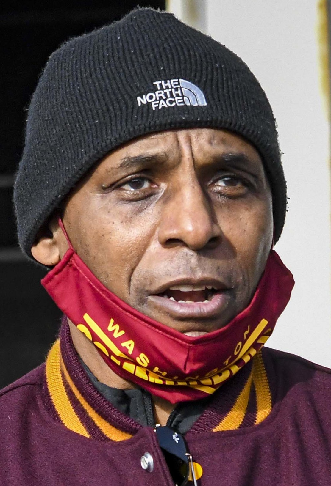 Gary Clark