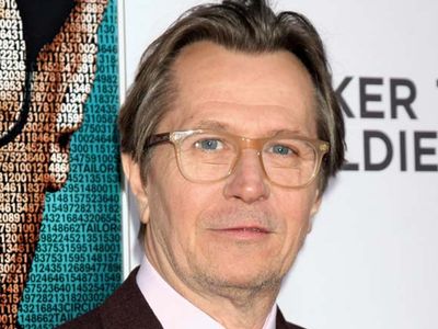 Gary Oldman