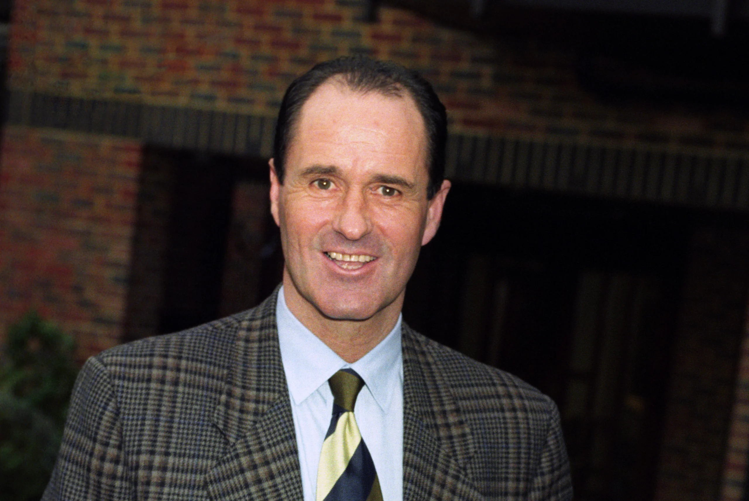 George Graham