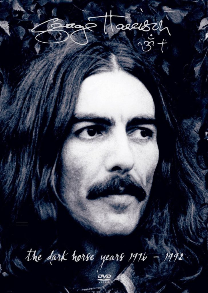 George Harrison