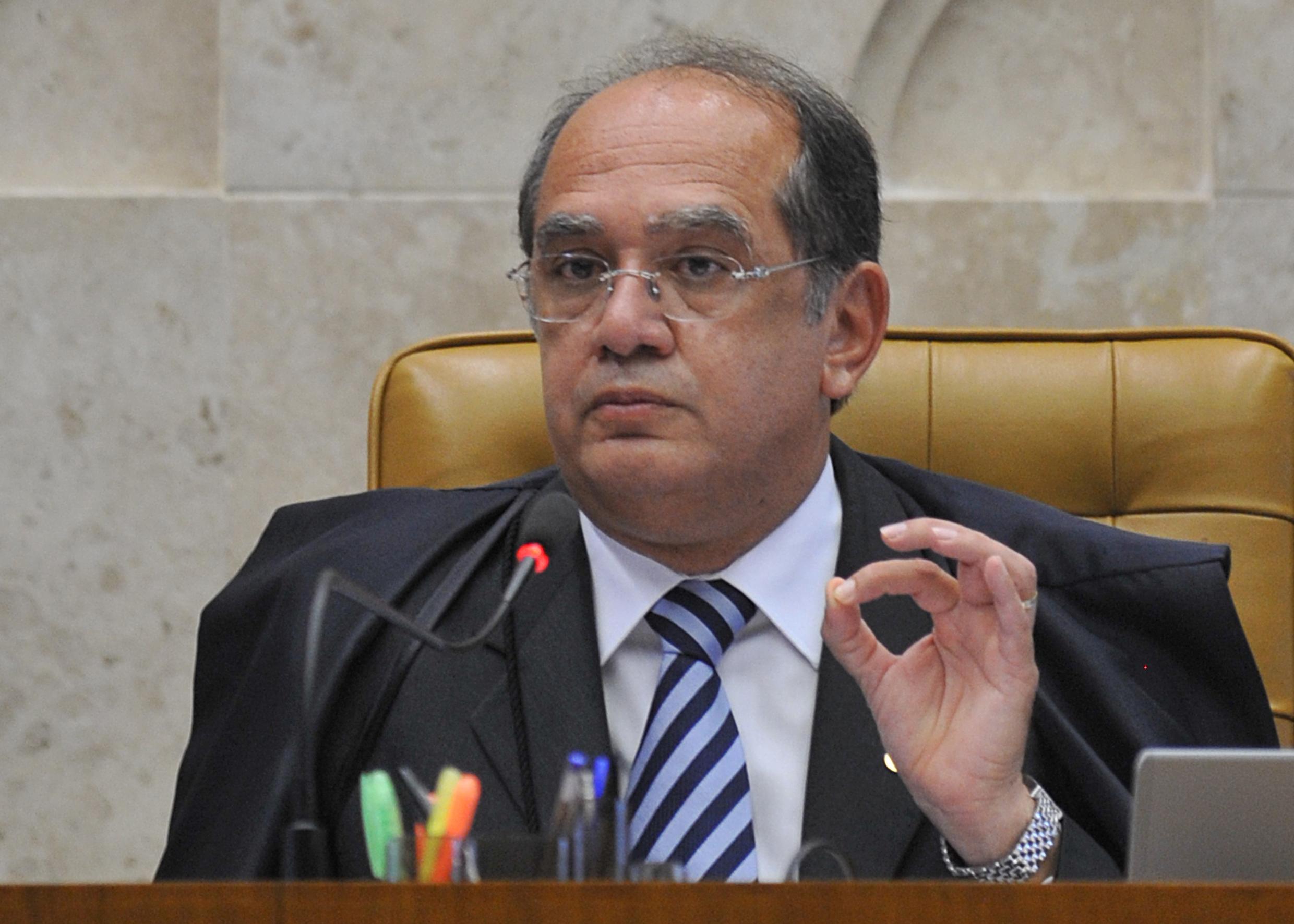 Gilmar Mendes