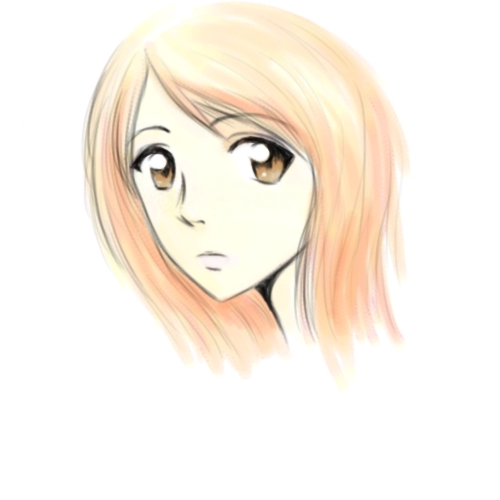 Ginny Weasley