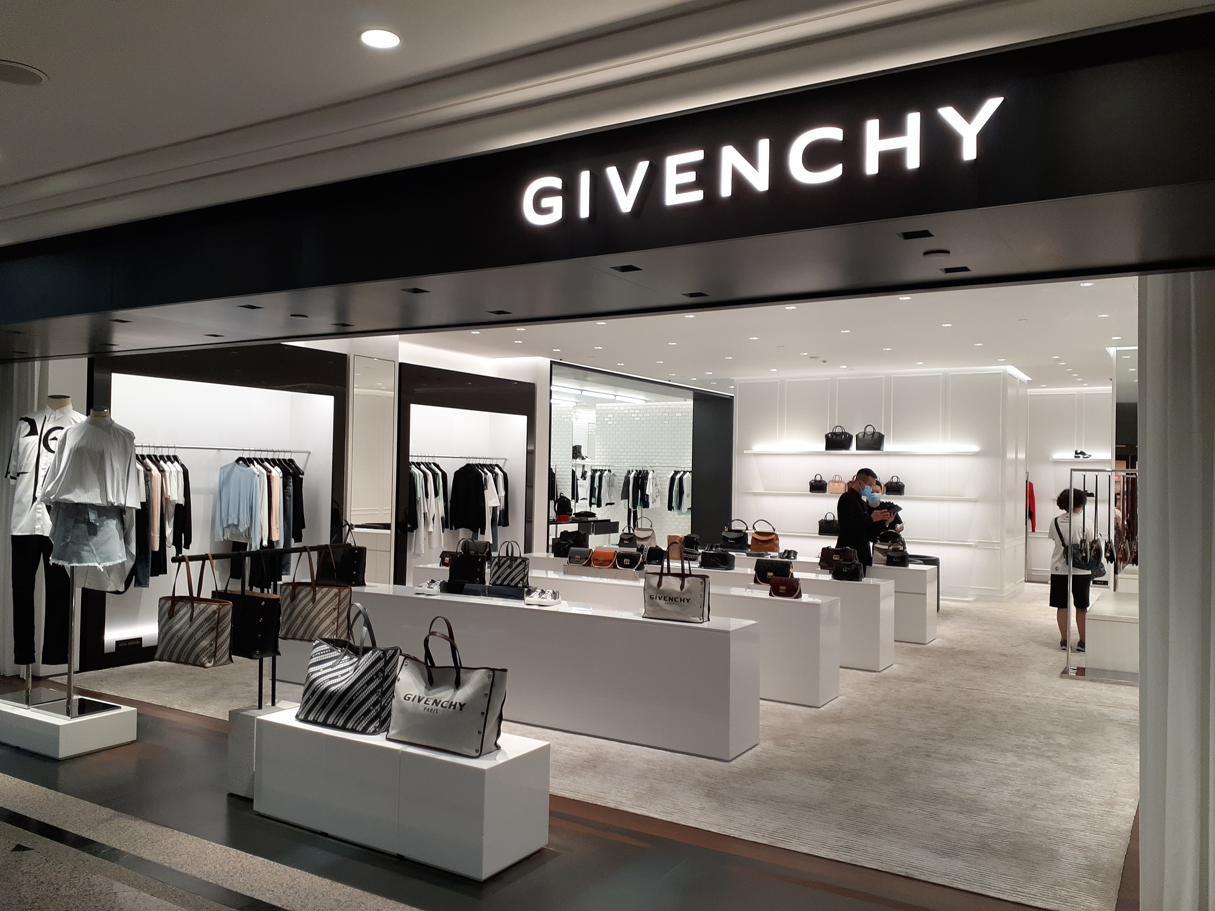 Givenchy