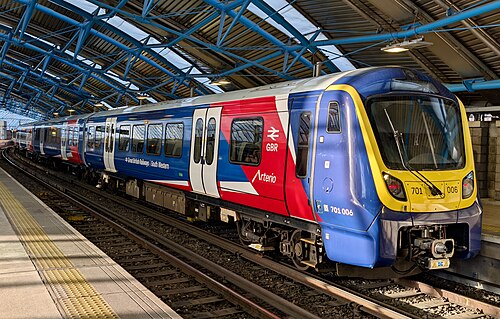 Great British Railways