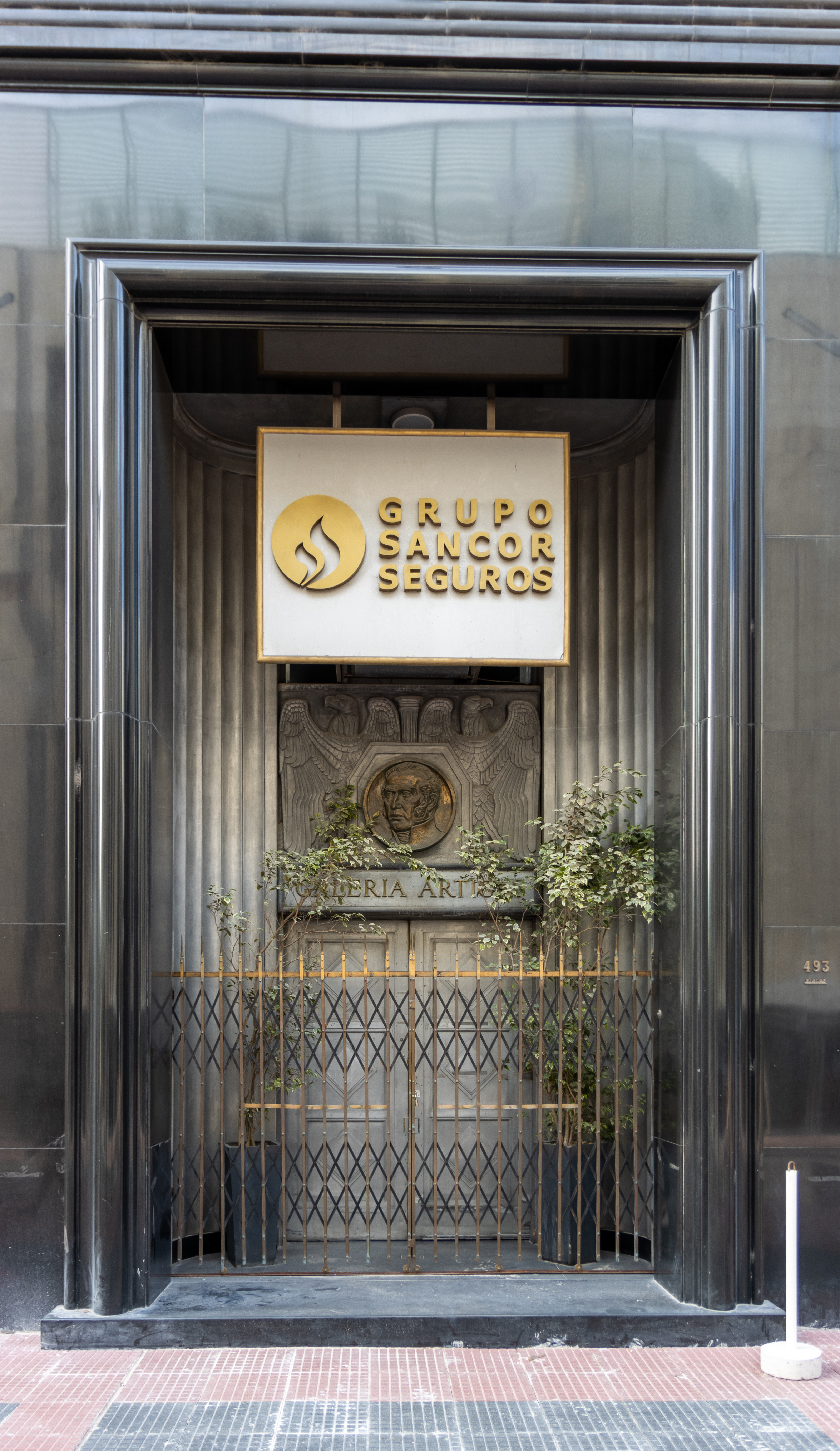 Grupo Sancor Seguros