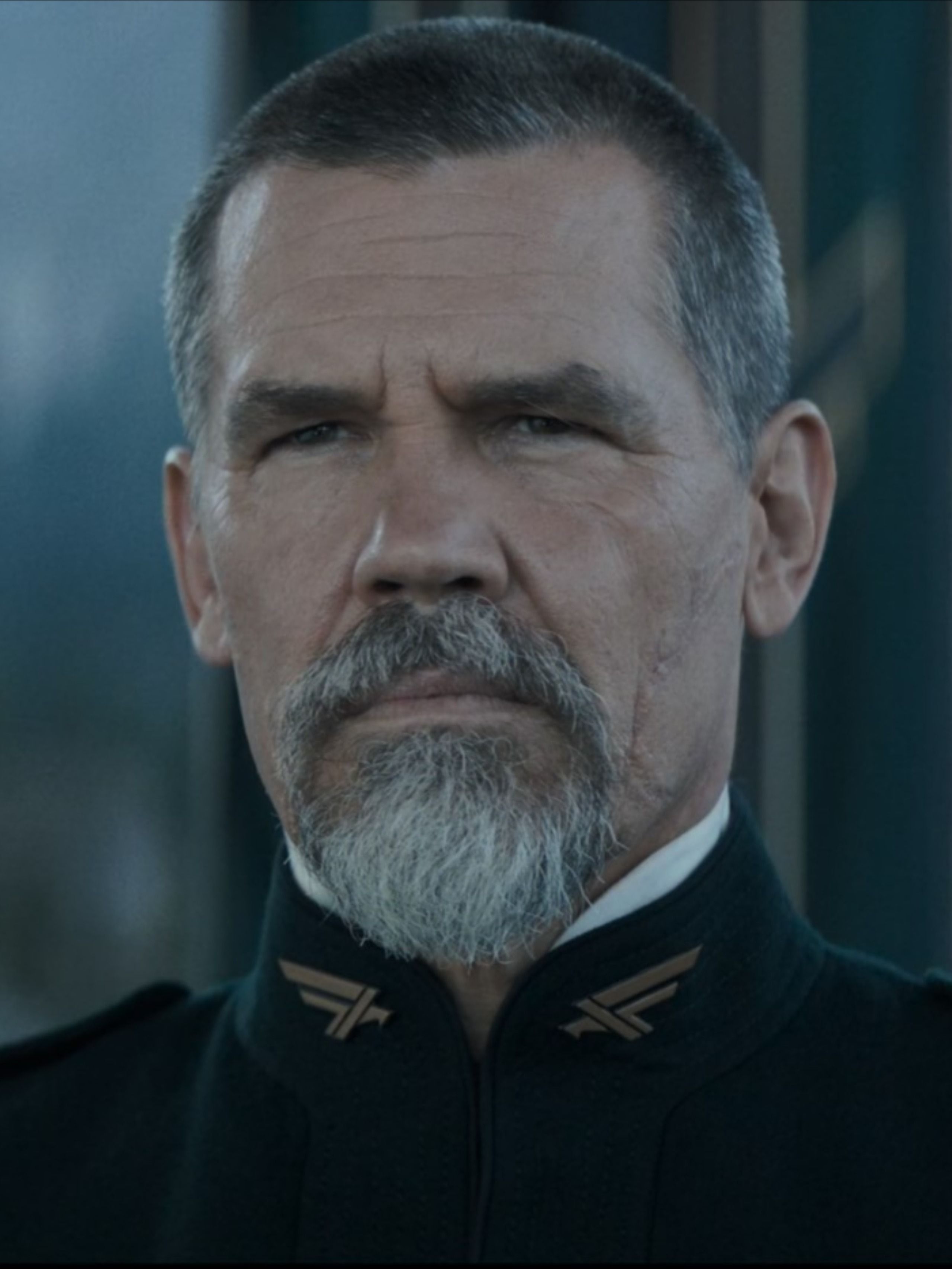 Gurney Halleck
