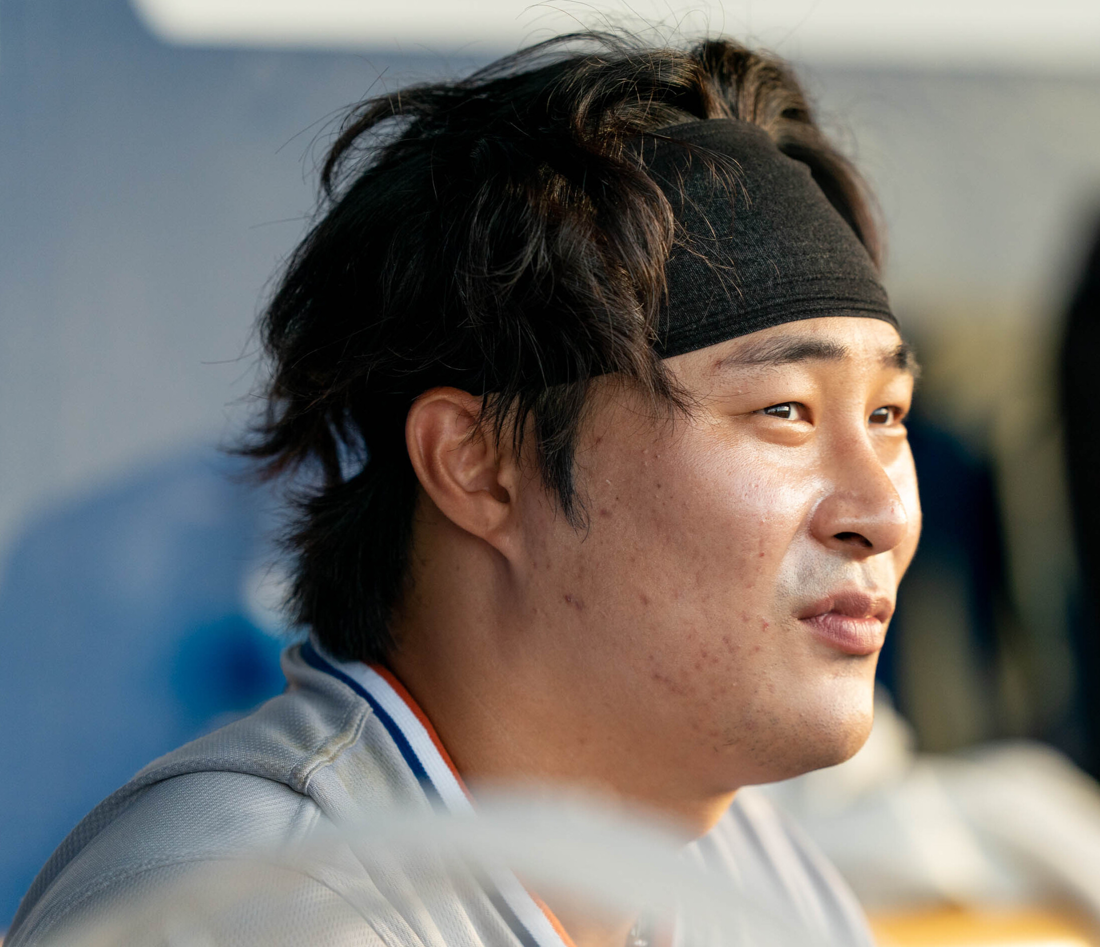Ha-seong Kim