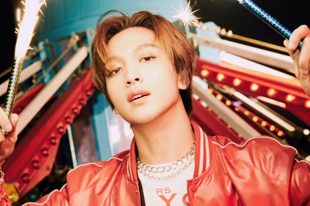 Haechan